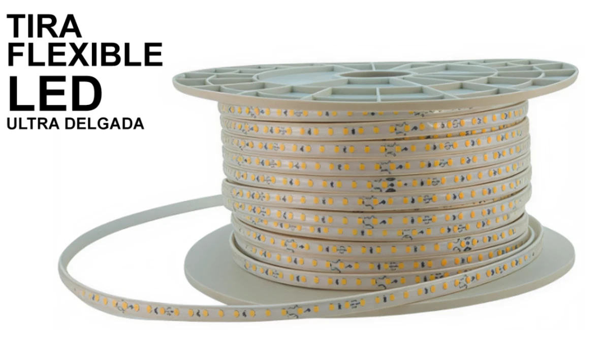 HB LEDS - TFL-2835-120M-XX-127