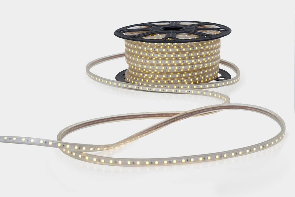 HB LEDS - TFL-5050-50M-XX-127